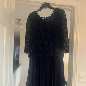 Alex Evenings Dress